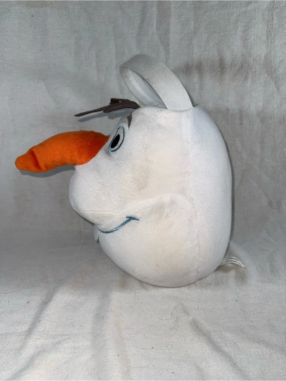 Disney plush bird